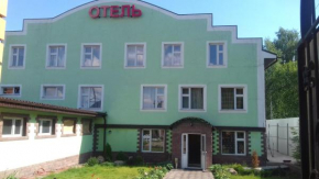 Hotel XLcomplex, Jachroma, Jachroma